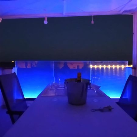 Apartmán Donna Sicilia 2 Giardini Naxos Exteriér fotografie