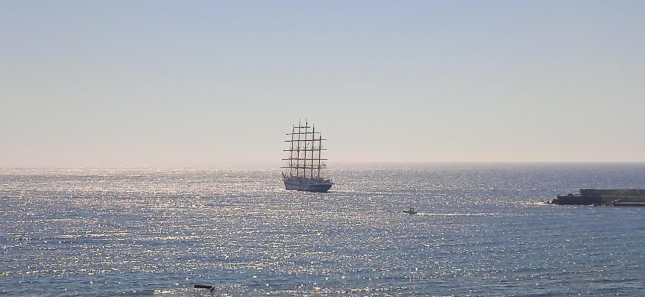Apartmán Donna Sicilia 2 Giardini Naxos Exteriér fotografie