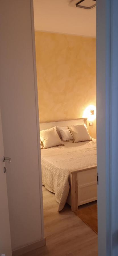 Apartmán Donna Sicilia 2 Giardini Naxos Exteriér fotografie