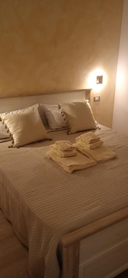 Apartmán Donna Sicilia 2 Giardini Naxos Exteriér fotografie