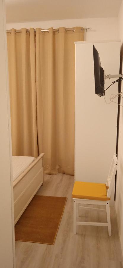 Apartmán Donna Sicilia 2 Giardini Naxos Exteriér fotografie