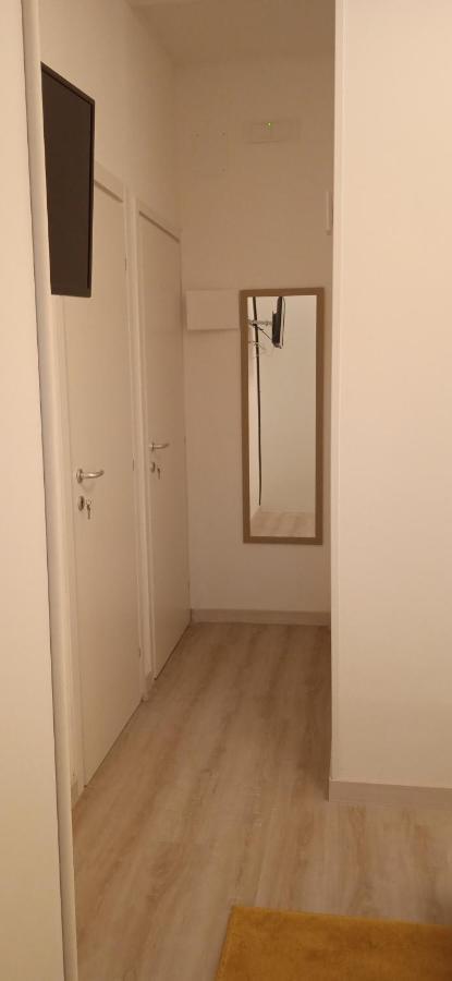 Apartmán Donna Sicilia 2 Giardini Naxos Exteriér fotografie
