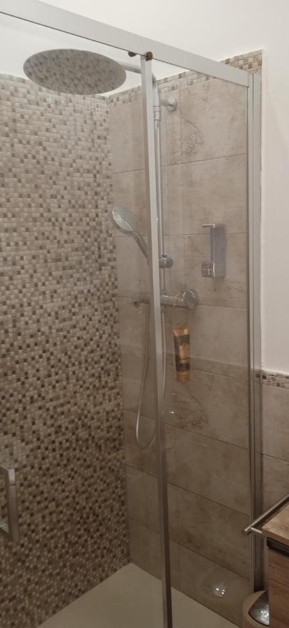 Apartmán Donna Sicilia 2 Giardini Naxos Exteriér fotografie