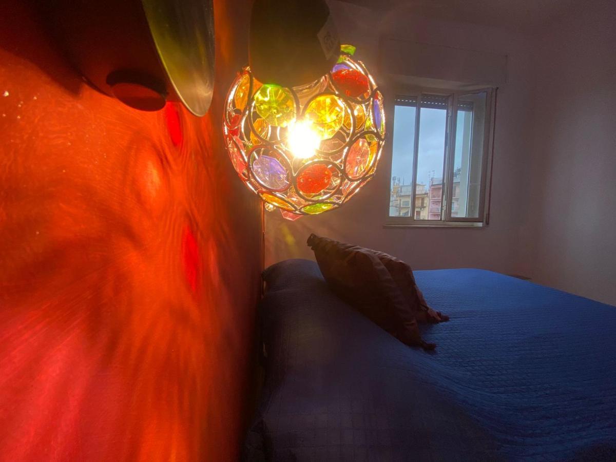 Apartmán Donna Sicilia 2 Giardini Naxos Exteriér fotografie