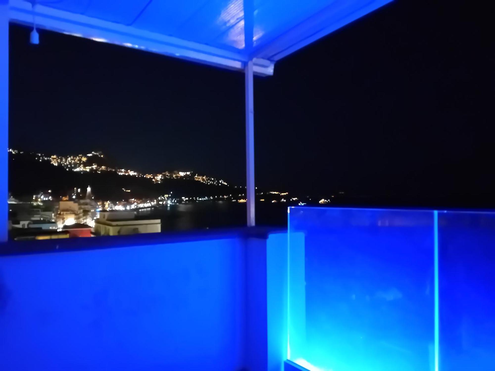 Apartmán Donna Sicilia 2 Giardini Naxos Exteriér fotografie