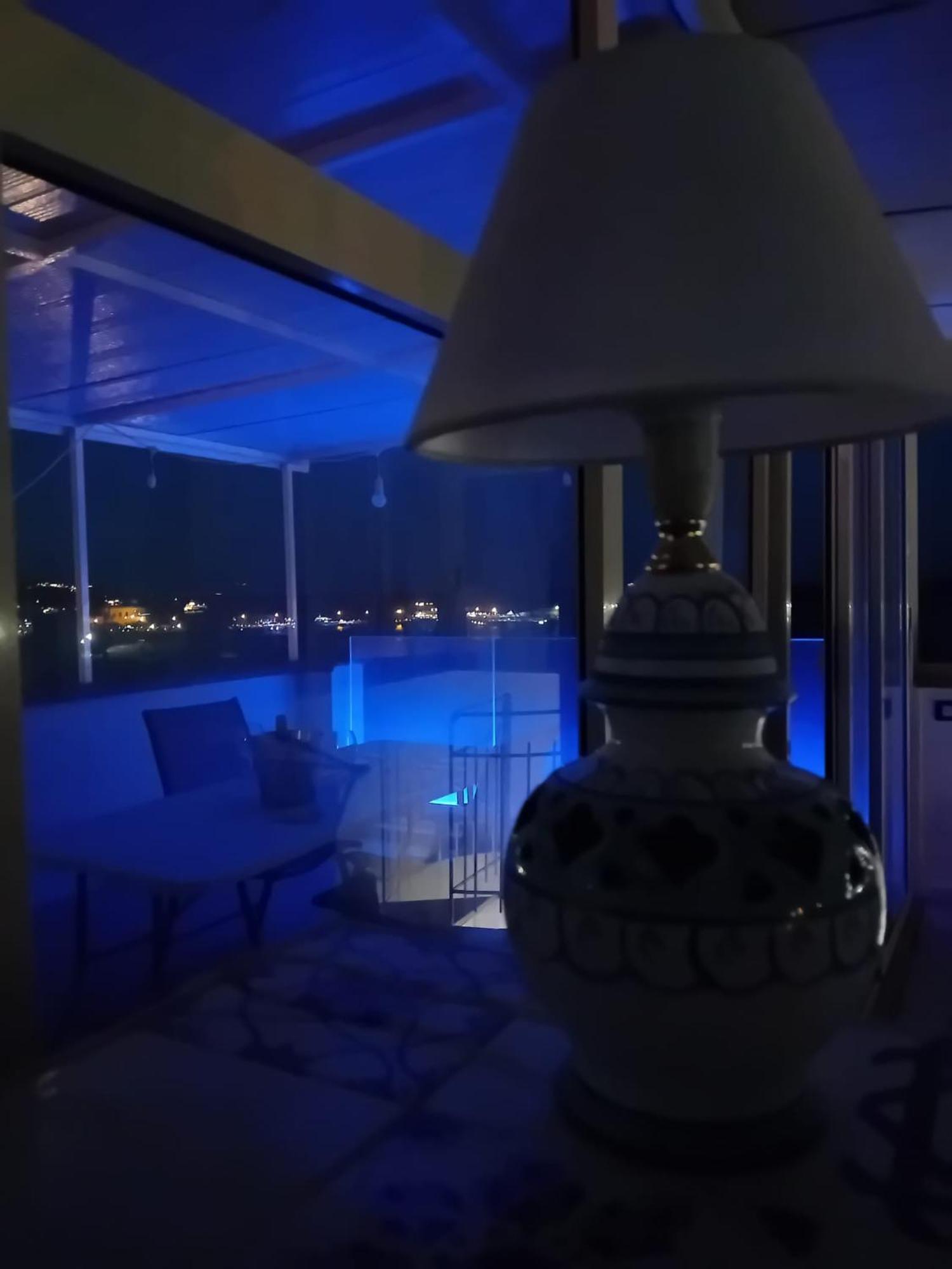 Apartmán Donna Sicilia 2 Giardini Naxos Exteriér fotografie