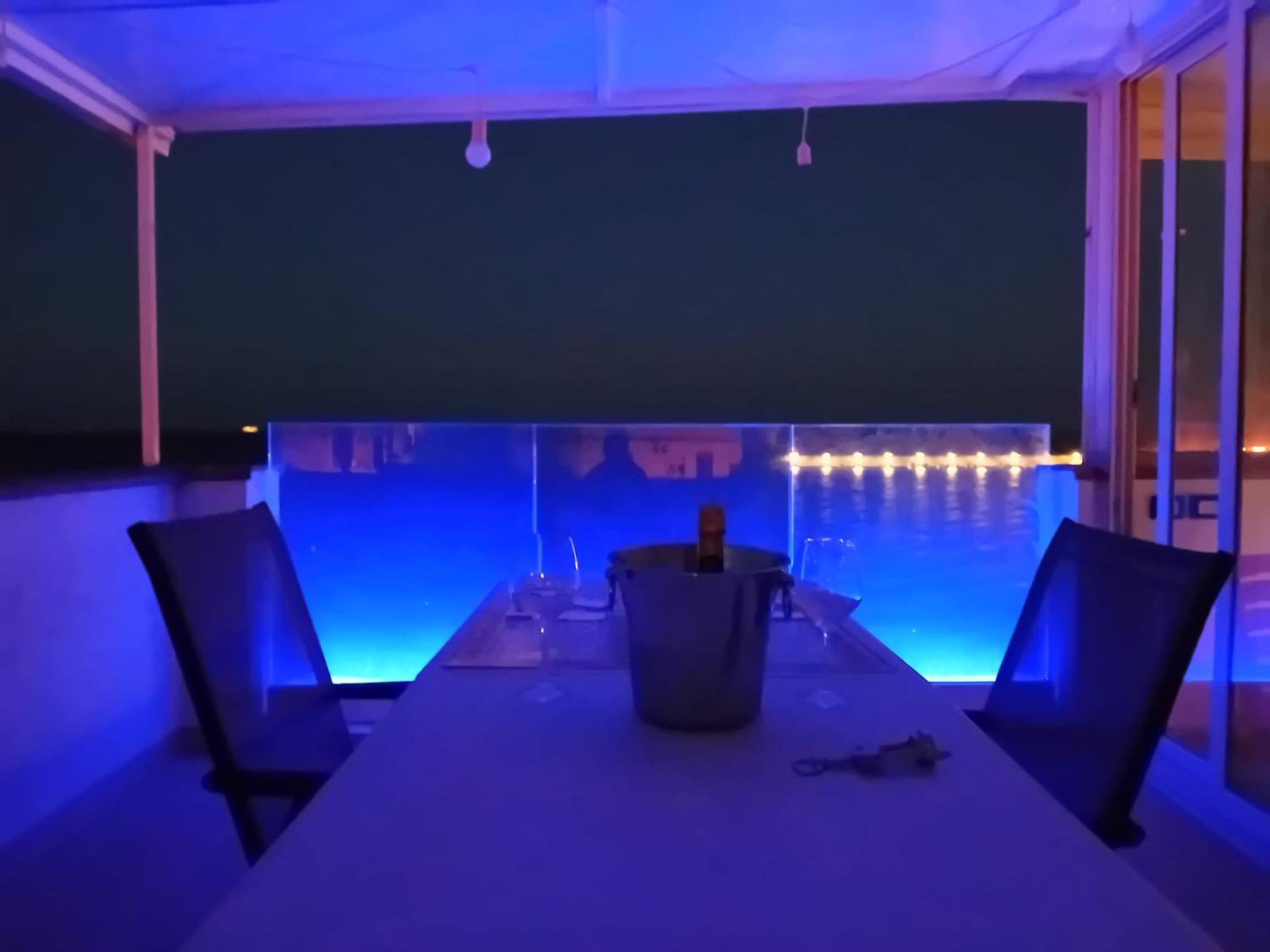 Apartmán Donna Sicilia 2 Giardini Naxos Exteriér fotografie