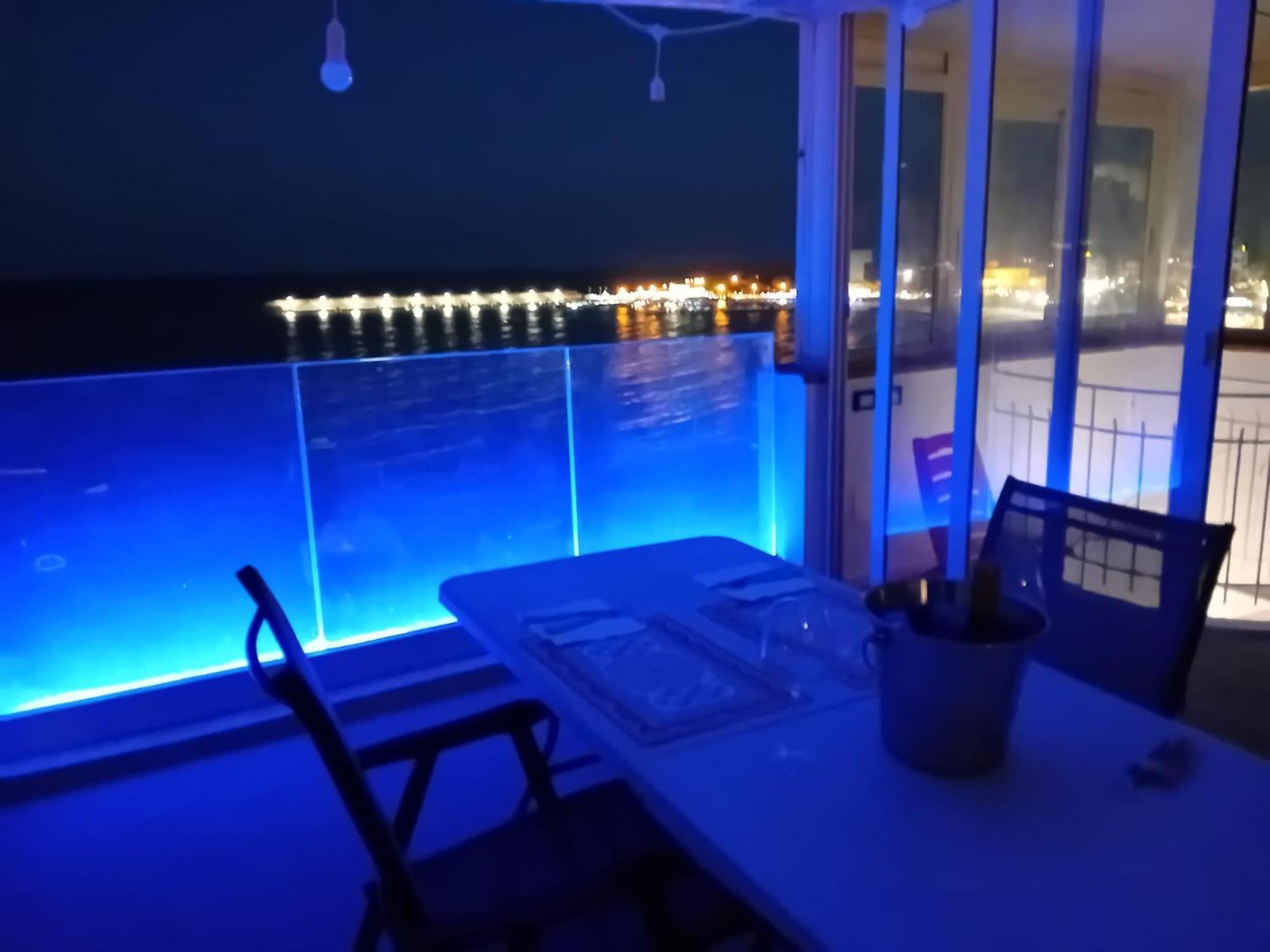 Apartmán Donna Sicilia 2 Giardini Naxos Exteriér fotografie