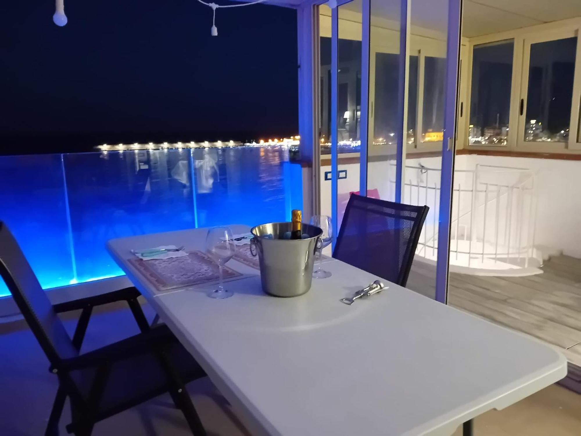 Apartmán Donna Sicilia 2 Giardini Naxos Exteriér fotografie